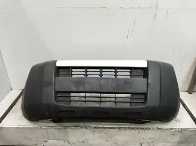 Pezzo di ricambio per auto di seconda mano paraurti anteriore per peugeot bipper (aa_) 1.4 hdi riferimenti oem iam 