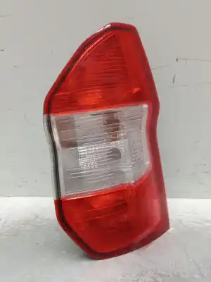 Peça sobressalente para automóvel em segunda mão Farolim Traseiro Direito por FORD TRANSIT COURIER B460 MONOSPACE 1.5 TDCI Referências OEM IAM ET7613404AD  16640F