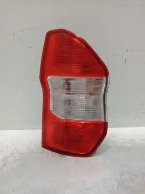 Peça sobressalente para automóvel em segunda mão FAROLIM TRASEIRO ESQUERDO por FORD TRANSIT COURIER B460 MONOSPACE  Referências OEM IAM ET7613405AD  16639F