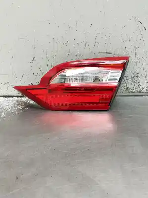 Peça sobressalente para automóvel em segunda mão  por FORD FIESTA (CE1)  Referências OEM IAM H1BB13A602AH  