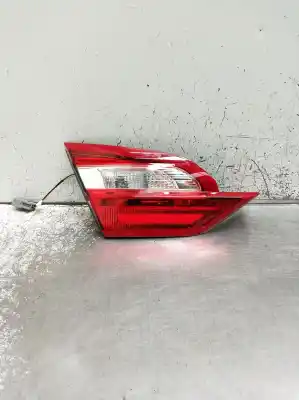 Peça sobressalente para automóvel em segunda mão  por FORD FIESTA (CE1)  Referências OEM IAM H1BB13A603AH  