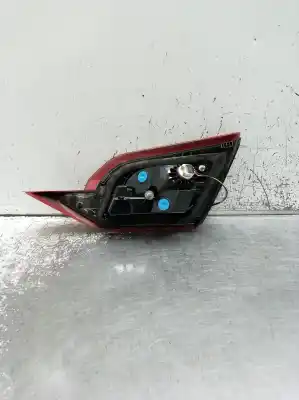 Second-hand car spare part interior left tailgate light for ford fiesta (ce1) cool&connect oem iam references h1bb13a603ah  