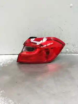 Peça sobressalente para automóvel em segunda mão  por FORD FIESTA (CE1)  Referências OEM IAM H1BB13404AH  