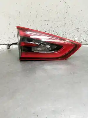 Second-hand car spare part interior left tailgate light for ford s-max (cj, wa6) 2.0 tdci oem iam references em2b13a603bg