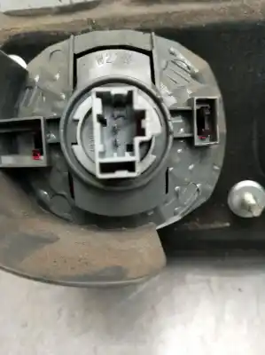 Second-hand car spare part interior left tailgate light for honda accord vii (cl, cn) 2.2 i-ctdi (cn1) oem iam references   