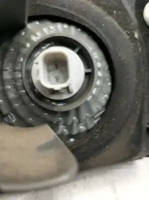 Second-hand car spare part interior left tailgate light for honda accord vii (cl, cn) 2.2 i-ctdi (cn1) oem iam references   