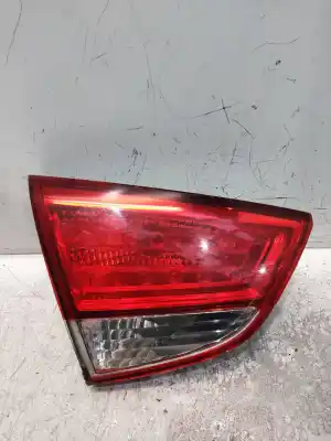 Second-hand car spare part interior left tailgate light for hyundai ix35 manual oem iam references 924052y0