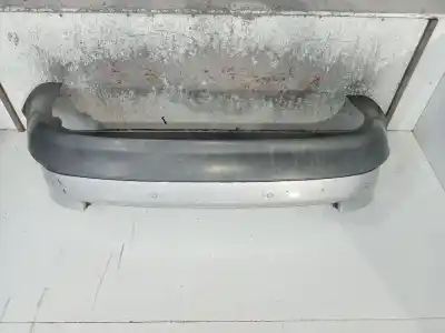 Peça sobressalente para automóvel em segunda mão para choques traseiro por audi a4 b6 avant (8e5) 2.5 tdi quattro referências oem iam 