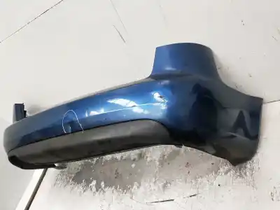 Second-hand car spare part rear bumper for audi a4 b7 avant (8ed) 2.0 tdi 16v oem iam references   
