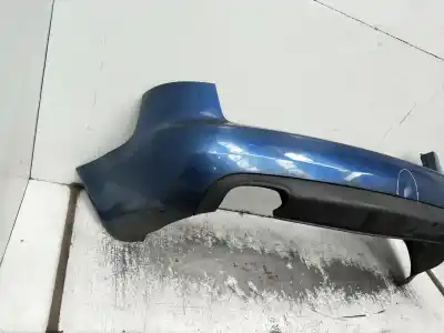 Second-hand car spare part rear bumper for audi a4 b7 avant (8ed) 2.0 tdi 16v oem iam references   