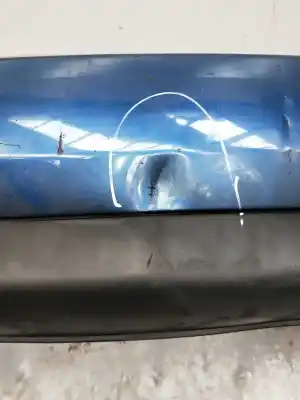 Second-hand car spare part rear bumper for audi a4 b7 avant (8ed) 2.0 tdi 16v oem iam references   