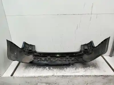 Second-hand car spare part rear bumper for audi a4 b7 avant (8ed) 2.0 tdi 16v oem iam references   