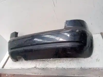 Second-hand car spare part rear bumper for audi a3 (8p) 2.0 tdi ambiente oem iam references    Second-hand car spare part rear bumper for audi a3 (8p) 2.0 tdi ambiente oem iam references