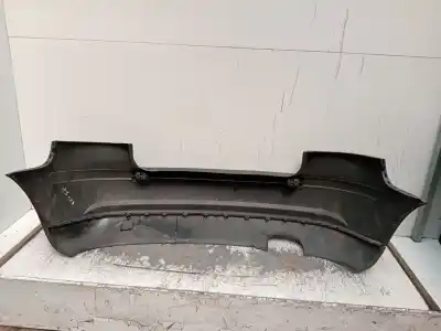 Second-hand car spare part rear bumper for audi a3 (8p) 2.0 tdi ambiente oem iam references    Second-hand car spare part rear bumper for audi a3 (8p) 2.0 tdi ambiente oem iam references