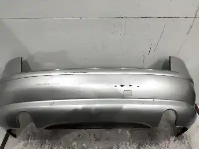 Автозапчасти б/у задний бампер за audi a8 (4e2) 4.2 quattro ссылки oem iam   