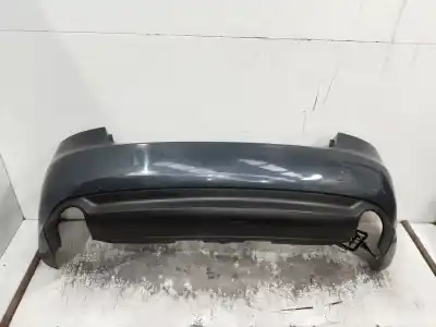 Peça sobressalente para automóvel em segunda mão para choques traseiro por audi a5 (8t3) 3.0 tdi quattro referências oem iam 