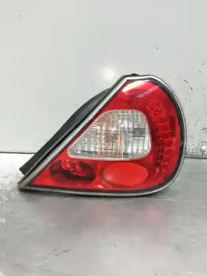 Second-hand car spare part right tailgate light for jaguar xj 8 3.2 oem iam references 