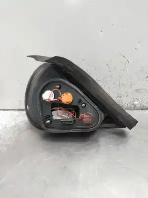 Second-hand car spare part right tailgate light for jaguar xj 8 3.2 oem iam references   