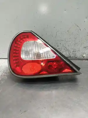 Second-hand car spare part left tailgate light for jaguar xj 8 3.2 oem iam references 