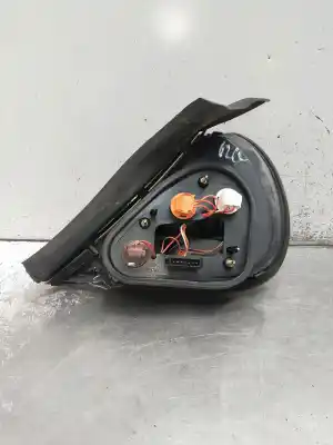 Second-hand car spare part left tailgate light for jaguar xj 8 3.2 oem iam references   