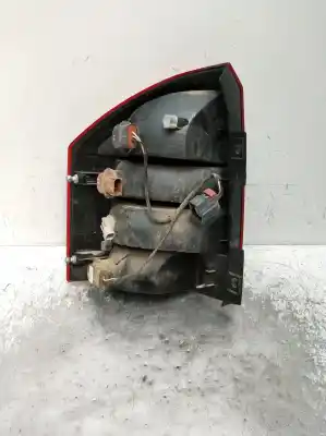 Second-hand car spare part right tailgate light for jeep compass (mk49) 2.0 crd 4x4 oem iam references   