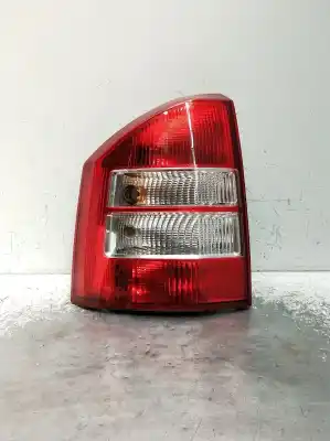 Peça sobressalente para automóvel em segunda mão farolim traseiro esquerdo por jeep compass (mk49) 2.0 crd 4x4 referências oem iam 