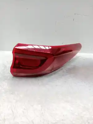 Second-hand car spare part RIGHT TAILGATE LIGHT for KIA SPORTAGE IV (QL, QLE)  OEM IAM references R250RR02 92402F1500  