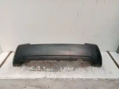 Автозапчасти б/у задний бампер за citroen c2 enterprise (jg_) 1.4 hdi ссылки oem iam 