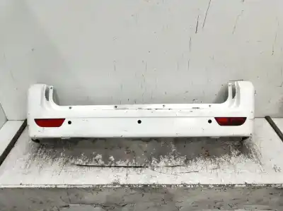 Second-hand car spare part rear bumper for dfsk c35 furgón 1.5 oem iam references 