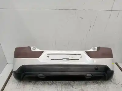 Pezzo di ricambio per auto di seconda mano PARAURTI POSTERIORE per CITROEN C4 CACTUS  Riferimenti OEM IAM   