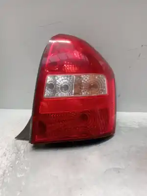 Peça sobressalente para automóvel em segunda mão  por KIA CERATO I FASTBACK (LD)  Referências OEM IAM   