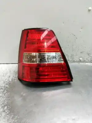 Second-hand car spare part left tailgate light for kia sorento i (jc) 2.5 crdi oem iam references  Second-hand car spare part left tailgate light for kia sorento i (jc) 2.5 crdi oem iam references