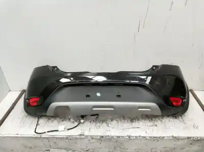 Second-hand car spare part Rear Bumper for DACIA SANDERO * OEM IAM references   
