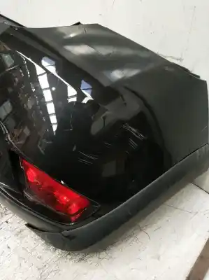 Second-hand car spare part rear bumper for dacia sandero * oem iam references   