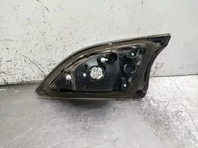 Second-hand car spare part interior left tailgate light for mazda 3 lim. (bl) luxury oem iam references bbn751300k2442  