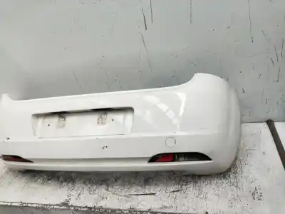 Pezzo di ricambio per auto di seconda mano paraurti posteriore per fiat punto (evo) (199) dynamic riferimenti oem iam   