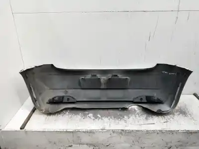 Pezzo di ricambio per auto di seconda mano paraurti posteriore per fiat punto (evo) (199) dynamic riferimenti oem iam   