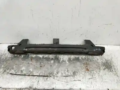 Peça sobressalente para automóvel em segunda mão reforço do pára choques traseiro por ford focus ii turnier (da_, ffs, ds) 1.6 tdci referências oem iam 