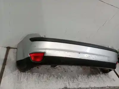 Автозапчастина б/у задній бампер для ford focus ii (da_, hcp, dp) 1.8 tdci посилання на oem iam    Автозапчастина б/у задній бампер для ford focus ii (da_, hcp, dp) 1.8 tdci посилання на oem iam