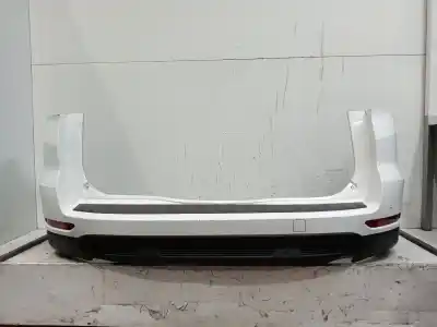 Second-hand car spare part Rear Bumper for FORD S-MAX (CJ, WA6) 2.0 TDCI OEM IAM references   