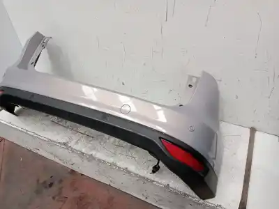 Pezzo di ricambio per auto di seconda mano paraurti posteriore per ford c-max ii (dxa/cb7, dxa/ceu) 1.6 tdci riferimenti oem iam   