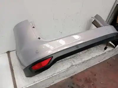 Pezzo di ricambio per auto di seconda mano paraurti posteriore per ford c-max ii (dxa/cb7, dxa/ceu) 1.6 tdci riferimenti oem iam   