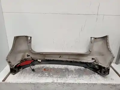 Pezzo di ricambio per auto di seconda mano paraurti posteriore per ford c-max ii (dxa/cb7, dxa/ceu) 1.6 tdci riferimenti oem iam   