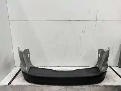Second-hand car spare part Rear Bumper for FORD FOCUS TURN. (CB8) 1.0 EcoBoost CAT OEM IAM references   