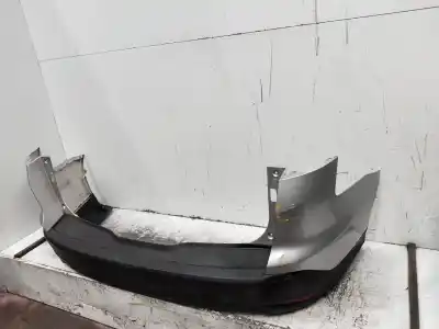 Second-hand car spare part rear bumper for ford focus turn. (cb8) 1.0 ecoboost cat oem iam references   