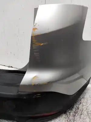 Second-hand car spare part rear bumper for ford focus turn. (cb8) 1.0 ecoboost cat oem iam references   
