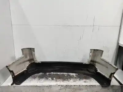 Second-hand car spare part rear bumper for ford focus turn. (cb8) 1.0 ecoboost cat oem iam references   