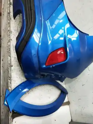 Автозапчастина б/у задній бампер для ford puma st-line x 120 cv / 88 kw посилання на oem iam   