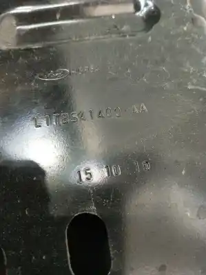 Автозапчастина б/у підсилення заднього бампера для ford puma st-line x 120 cv / 88 kw посилання на oem iam l1tbs41400aa  