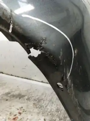 Pezzo di ricambio per auto di seconda mano paraurti posteriore per honda accord vii (cl, cn) 2.2 i-ctdi (cn1) riferimenti oem iam   